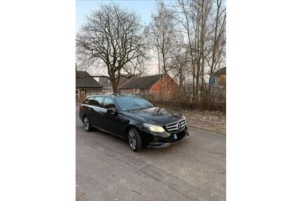 Mercedes-Benz E 350 Gebrauchtwagen