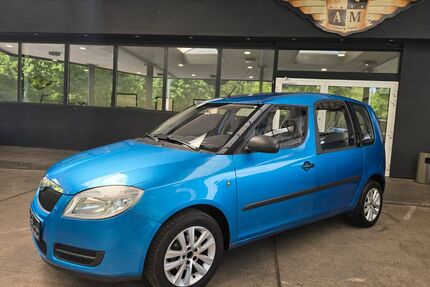 Skoda Roomster Gebrauchtwagen