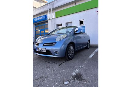 Nissan Micra Gebrauchtwagen