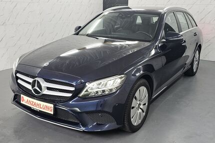 Mercedes-Benz C 200 Gebrauchtwagen