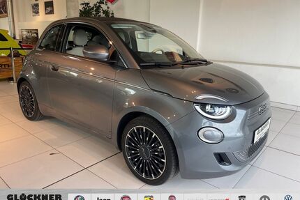 Fiat 500e Gebrauchtwagen