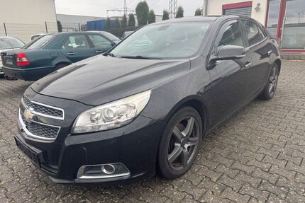 Chevrolet Malibu Gebrauchtwagen