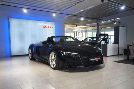 Audi R8 Gebrauchtwagen