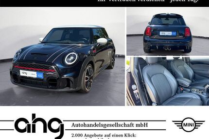 Mini John Cooper Works Gebrauchtwagen