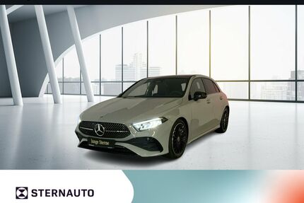 Mercedes-Benz A 180 Gebrauchtwagen