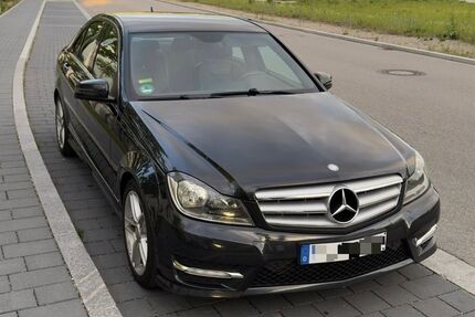 Mercedes-Benz C 250 Gebrauchtwagen