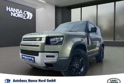 Land Rover Defender Gebrauchtwagen