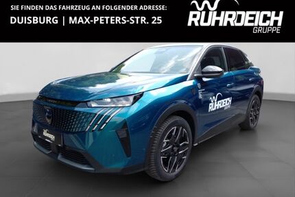 Peugeot 3008 Gebrauchtwagen