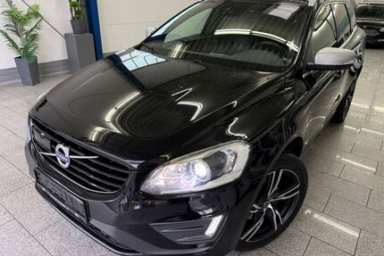 Volvo XC60 Gebrauchtwagen
