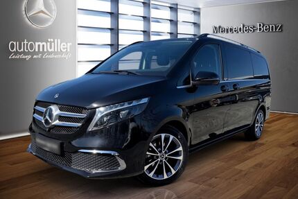 Mercedes-Benz V 250 Gebrauchtwagen