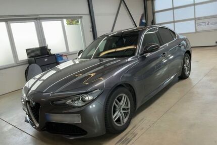 Alfa Romeo Giulia Gebrauchtwagen