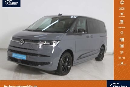 VW T7 Multivan Gebrauchtwagen