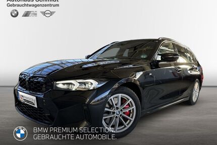 BMW M340d Gebrauchtwagen