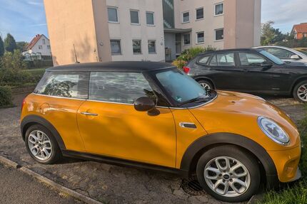 Mini Cooper Gebrauchtwagen