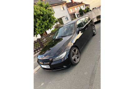 BMW 320 Gebrauchtwagen