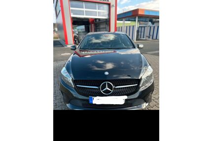 Mercedes-Benz A 180 Gebrauchtwagen