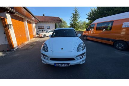 Porsche Cayenne Gebrauchtwagen