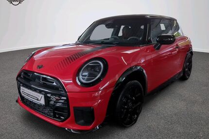 Mini Cooper S Gebrauchtwagen