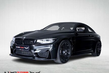 BMW M4 Gebrauchtwagen