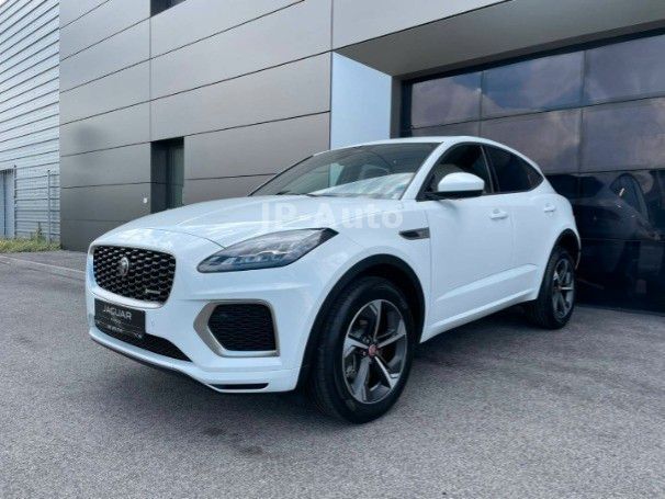 E-Pace