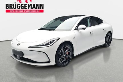 MG IM5 Gebrauchtwagen