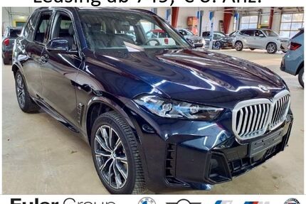 BMW X5 Gebrauchtwagen