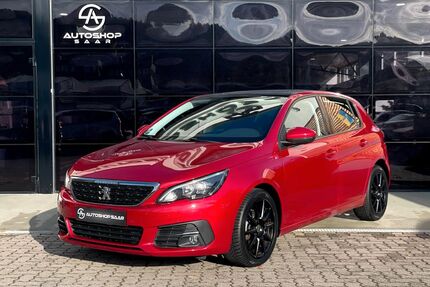 Peugeot 308 Gebrauchtwagen
