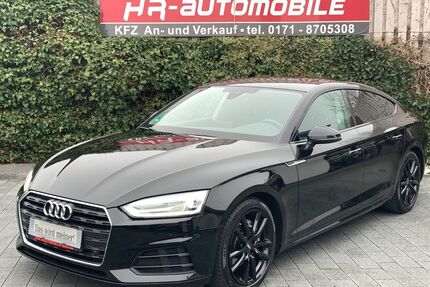 Audi A5 Gebrauchtwagen
