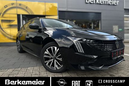 Peugeot 508 Gebrauchtwagen