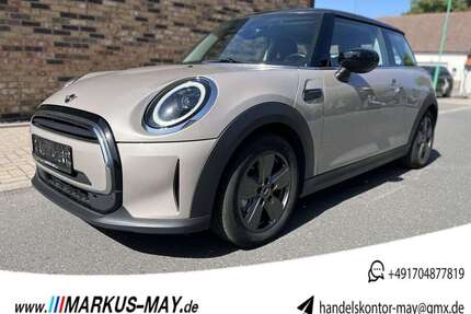 Mini Cooper Gebrauchtwagen