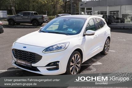 Ford Kuga Gebrauchtwagen