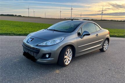 Peugeot 207 Gebrauchtwagen