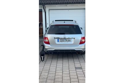 Mercedes-Benz C 280 Gebrauchtwagen