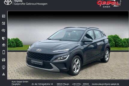 Hyundai KONA Gebrauchtwagen