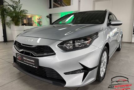 Kia ceed Sportswagon Gebrauchtwagen