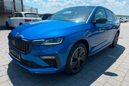 Skoda Scala Gebrauchtwagen
