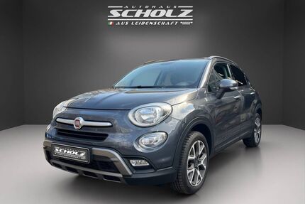 Fiat 500X Gebrauchtwagen