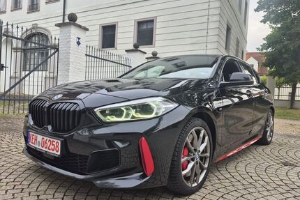 BMW 128 Gebrauchtwagen
