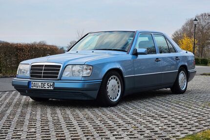 Mercedes-Benz E 220 Gebrauchtwagen
