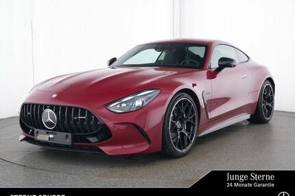 Mercedes-Benz AMG GT Gebrauchtwagen