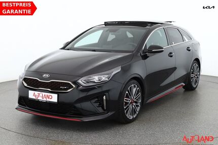 Kia pro ceed / ProCeed Gebrauchtwagen