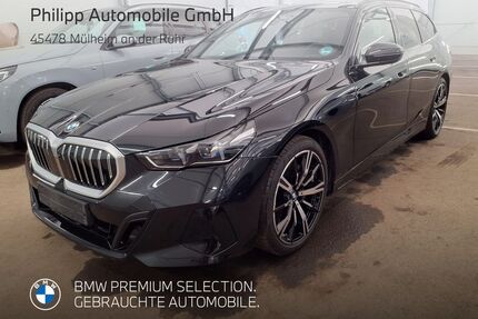 BMW 540 Gebrauchtwagen