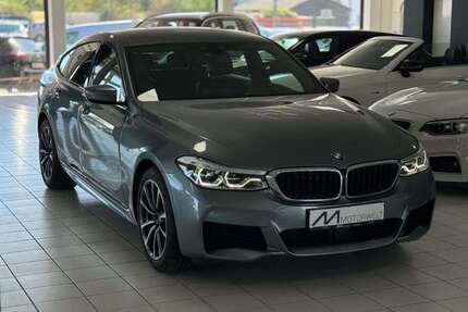 BMW 630 Gebrauchtwagen