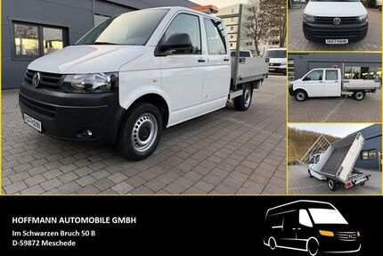 VW T5 Transporter Gebrauchtwagen