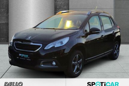 Peugeot 2008 Gebrauchtwagen