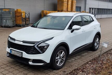 Kia Sportage Gebrauchtwagen