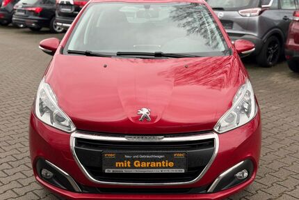 Peugeot 208 Gebrauchtwagen