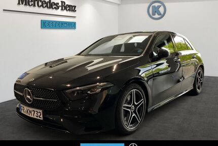 Mercedes-Benz A 220 Gebrauchtwagen
