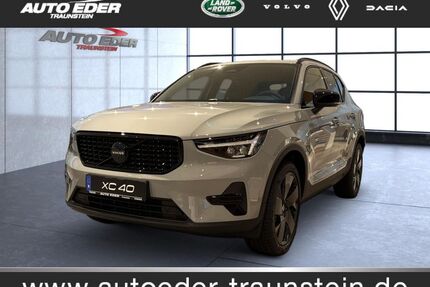 Volvo XC40 Gebrauchtwagen