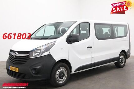 Opel Vivaro Gebrauchtwagen